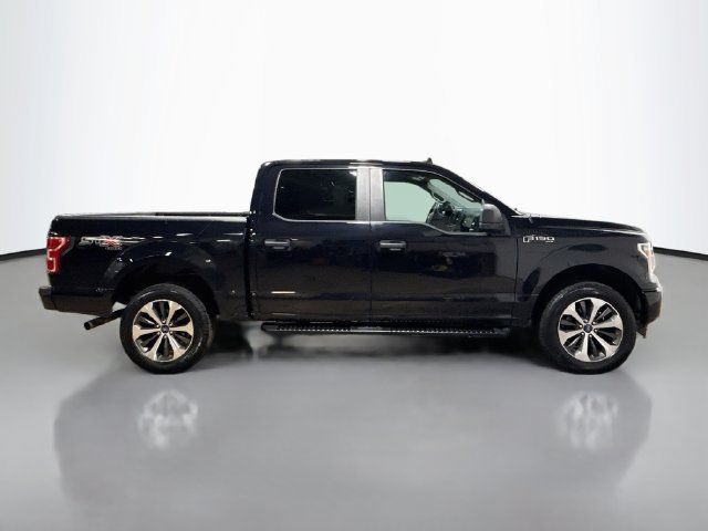 Used 2020 Ford F150 XL w/ Equipment Group 101A Mid AWD/4WD image 6