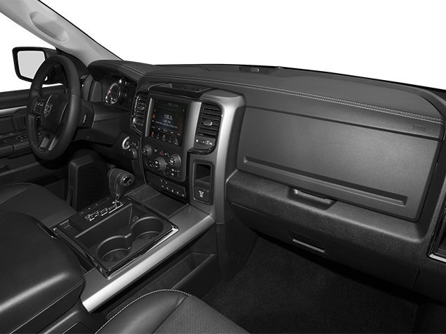 Used 2013 RAM 1500 Laramie RWD image 20
