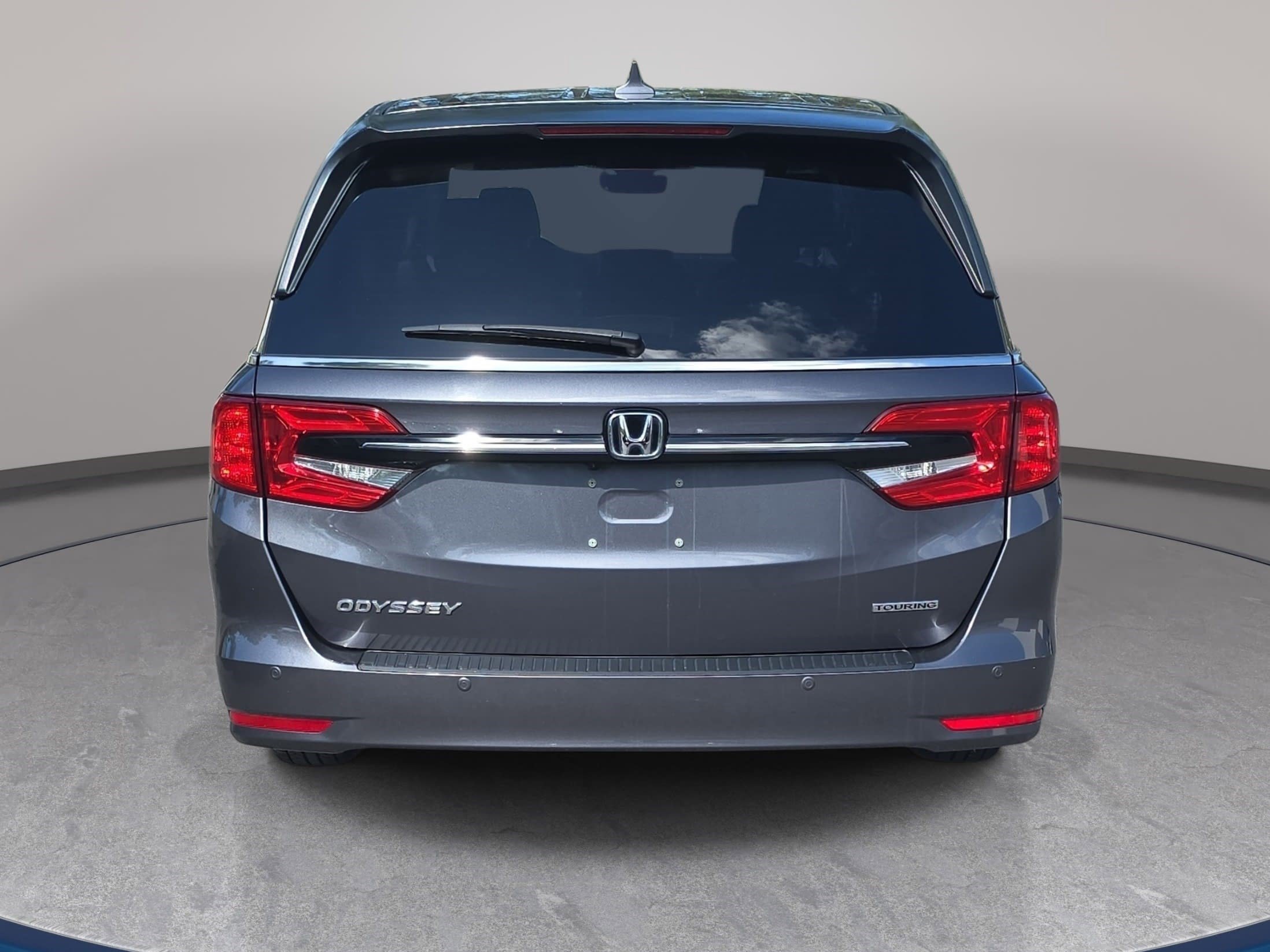 Used 2023 Honda Odyssey Touring image 8