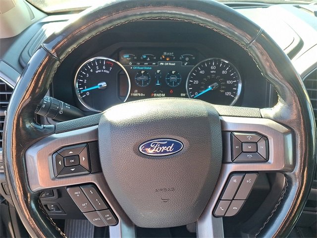 Used 2018 Ford Expedition Max Platinum image 20