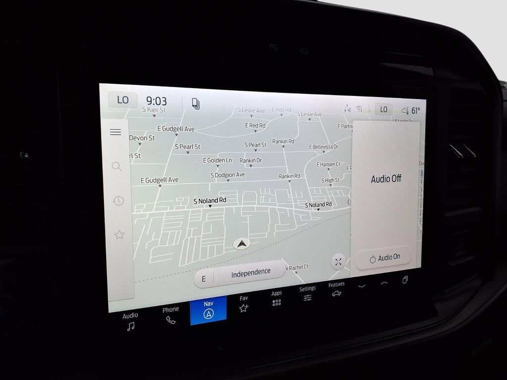 New 2026 Ford F150 Tremor w/ Equipment Group 402A High image 13