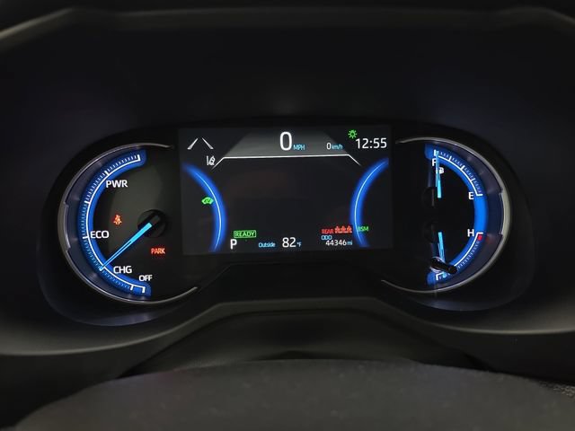 Certified 2025 Toyota RAV4 XLE AWD/4WD image 16