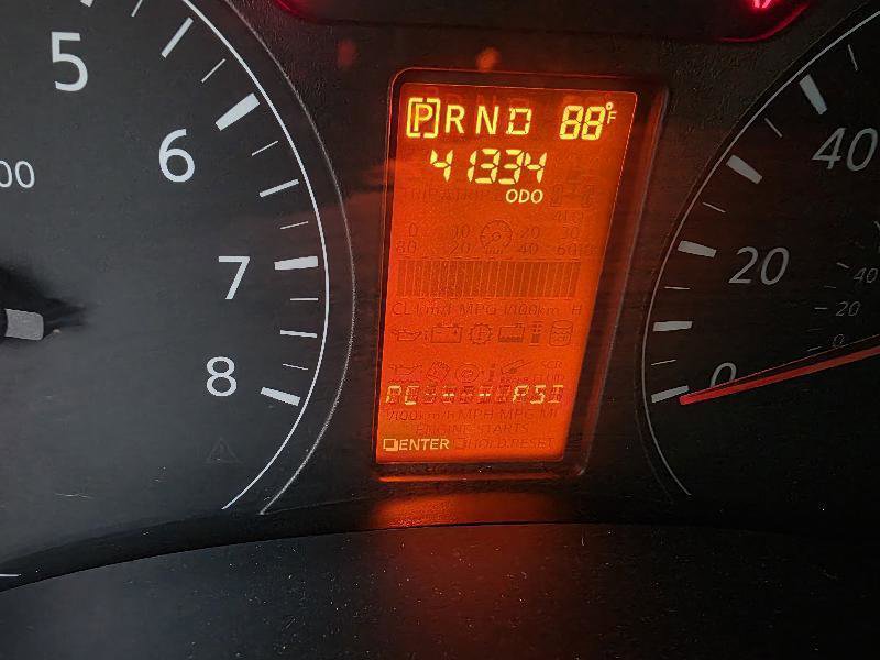 Used 2018 Nissan NV 3500 SL image 26