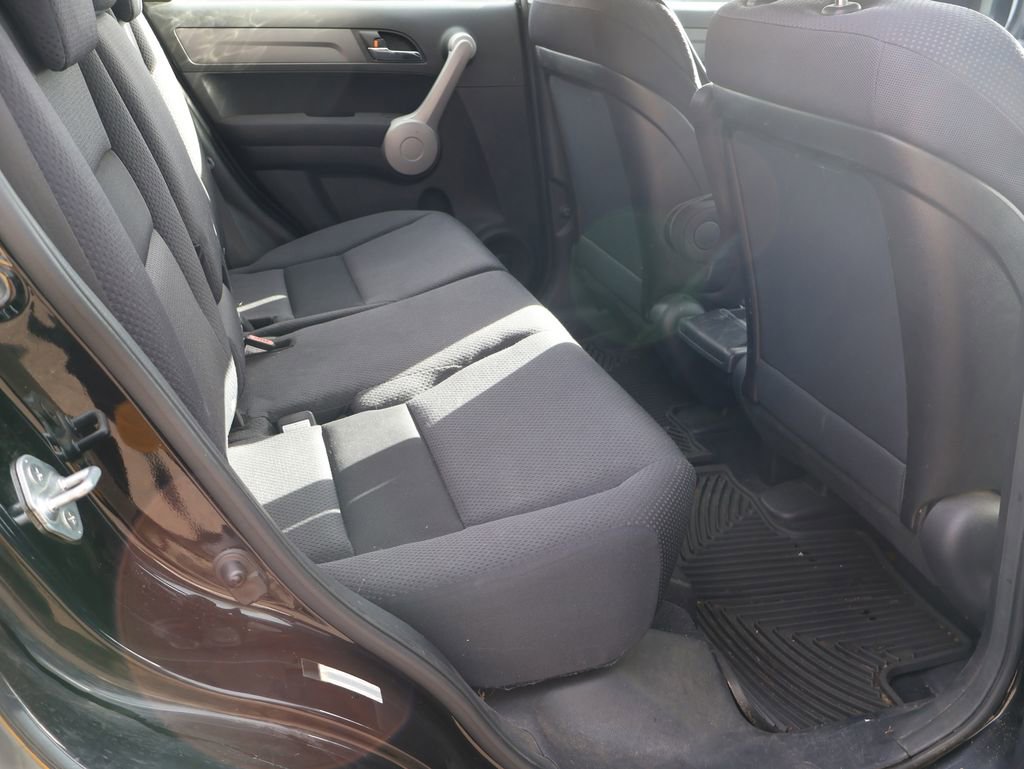 Used 2007 Honda CR-V LX image 8