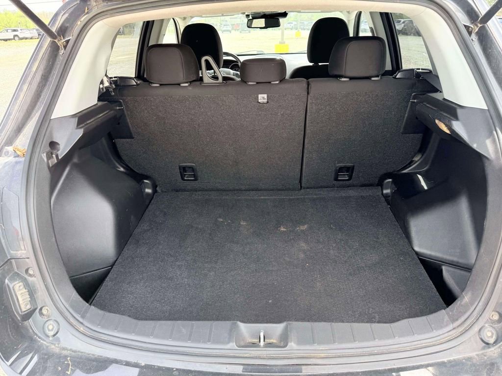 Used 2020 Mitsubishi Outlander Sport SE FWD image 11