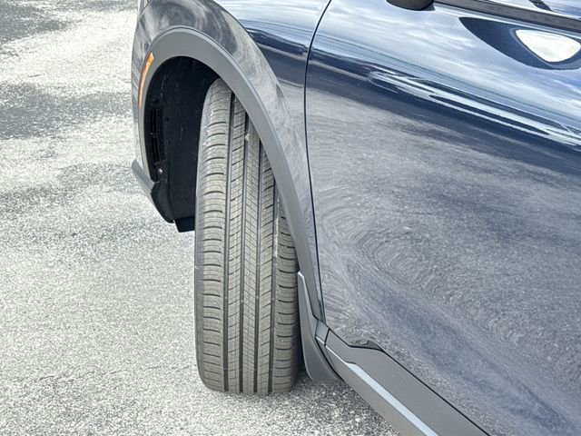 New 2026 Honda CR-V Sport-L image 39