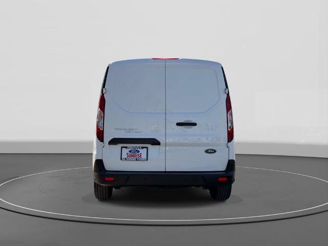 Certified 2023 Ford Transit Connect XLT FWD image 6