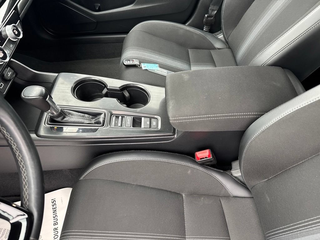 Used 2023 Honda Civic Sport image 27
