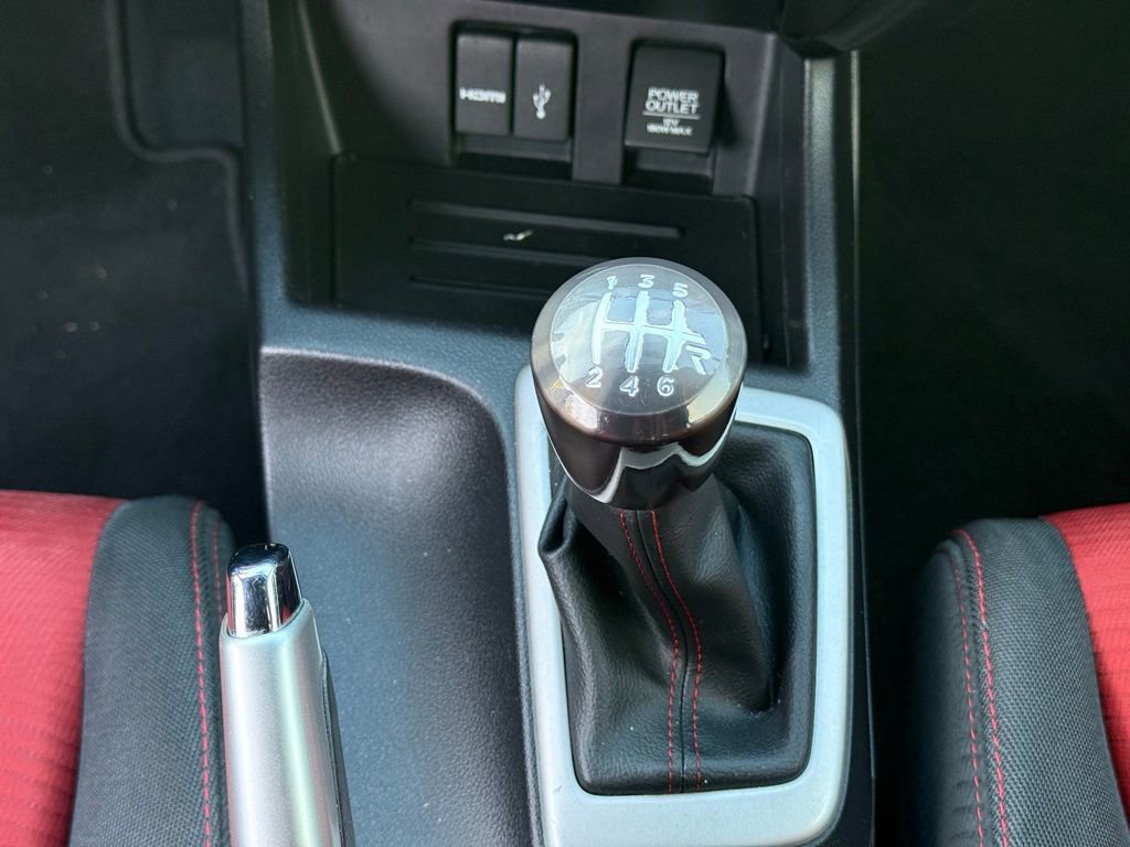 Used 2015 Honda Civic Si image 15