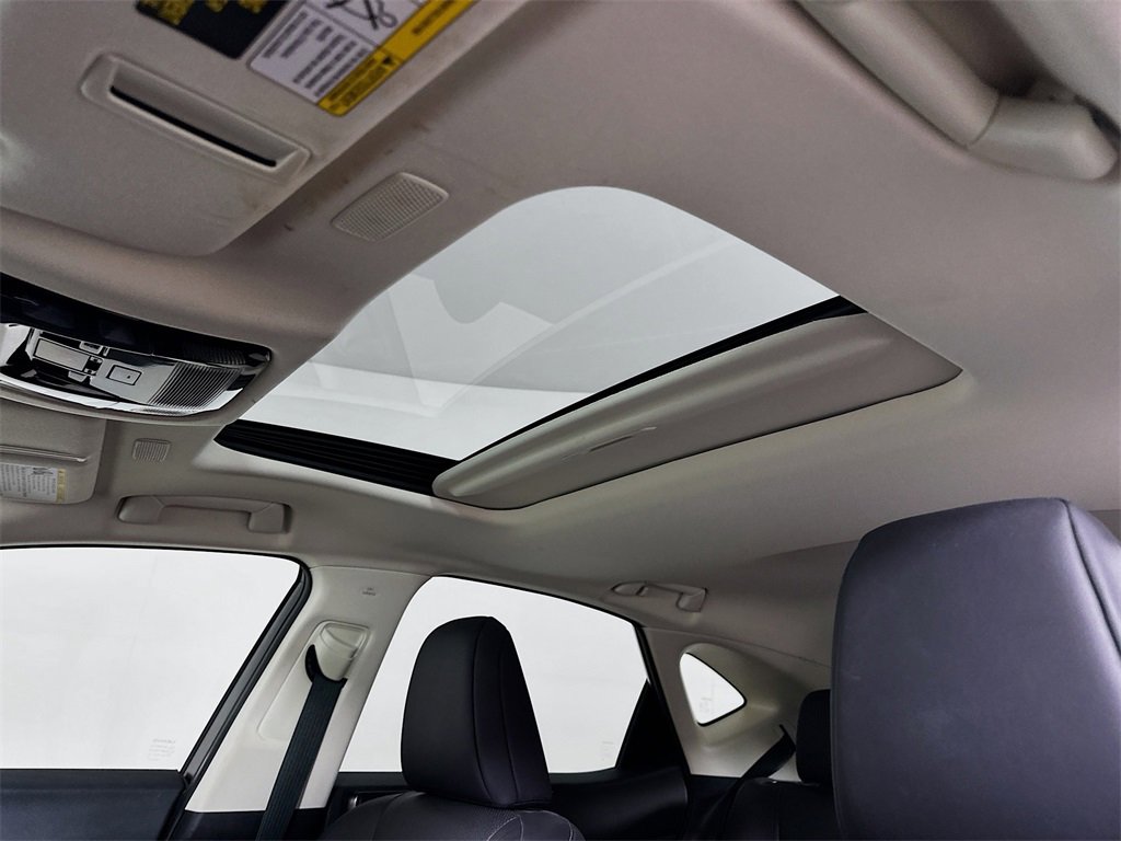 Used 2022 Lexus NX 350h 350h Premium image 11