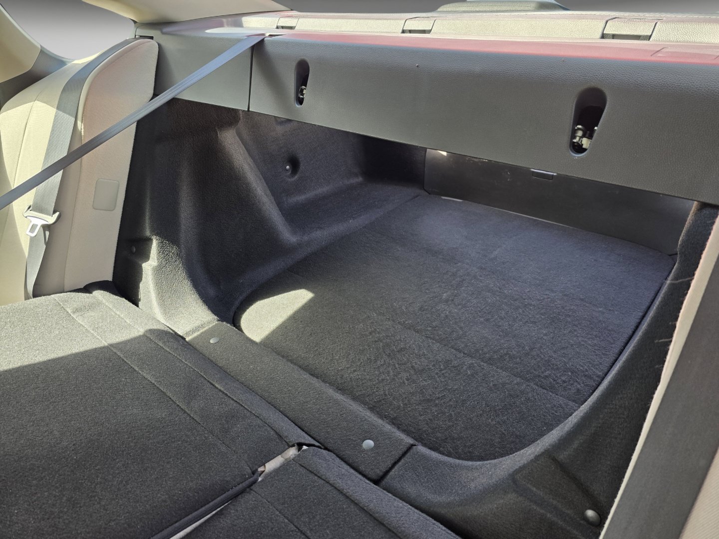 Used 2025 Honda Accord SE image 28