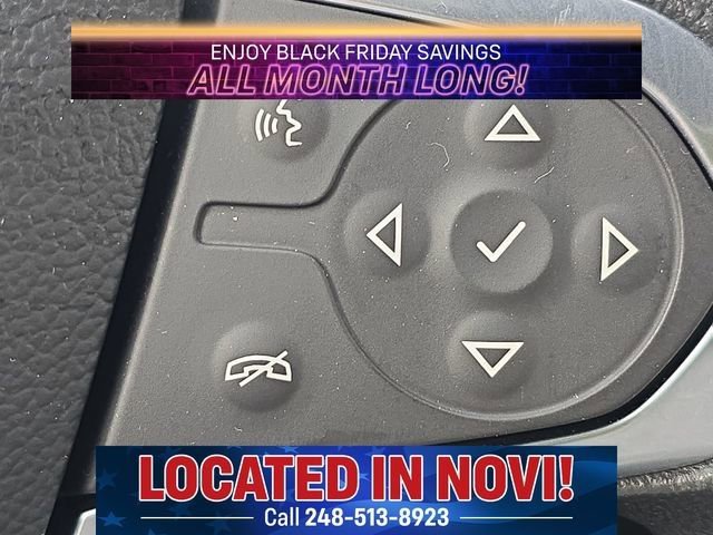 Used 2023 Chevrolet Traverse LS w/ Safety Package image 25