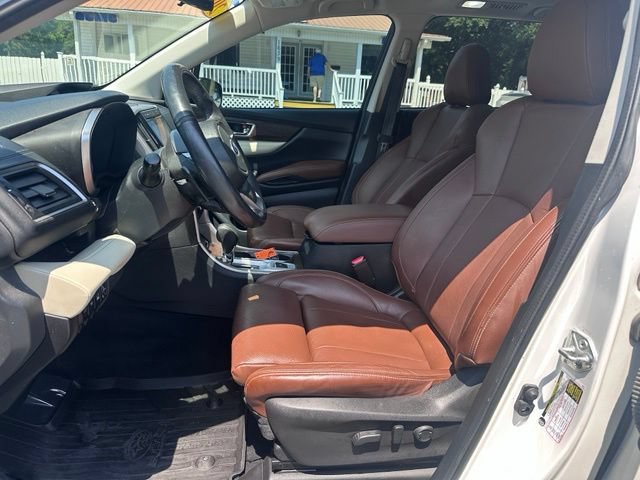 Used 2022 Subaru Ascent Touring w/ Popular Package #2A AWD/4WD image 13