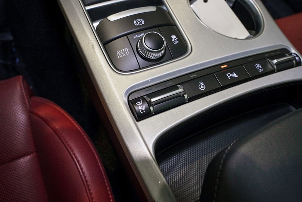 Used 2019 Kia Stinger GT1 image 20