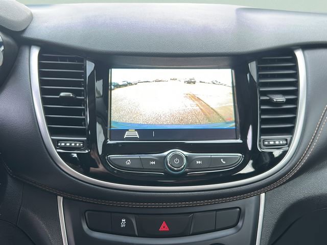 Used 2018 Chevrolet Trax LS image 23