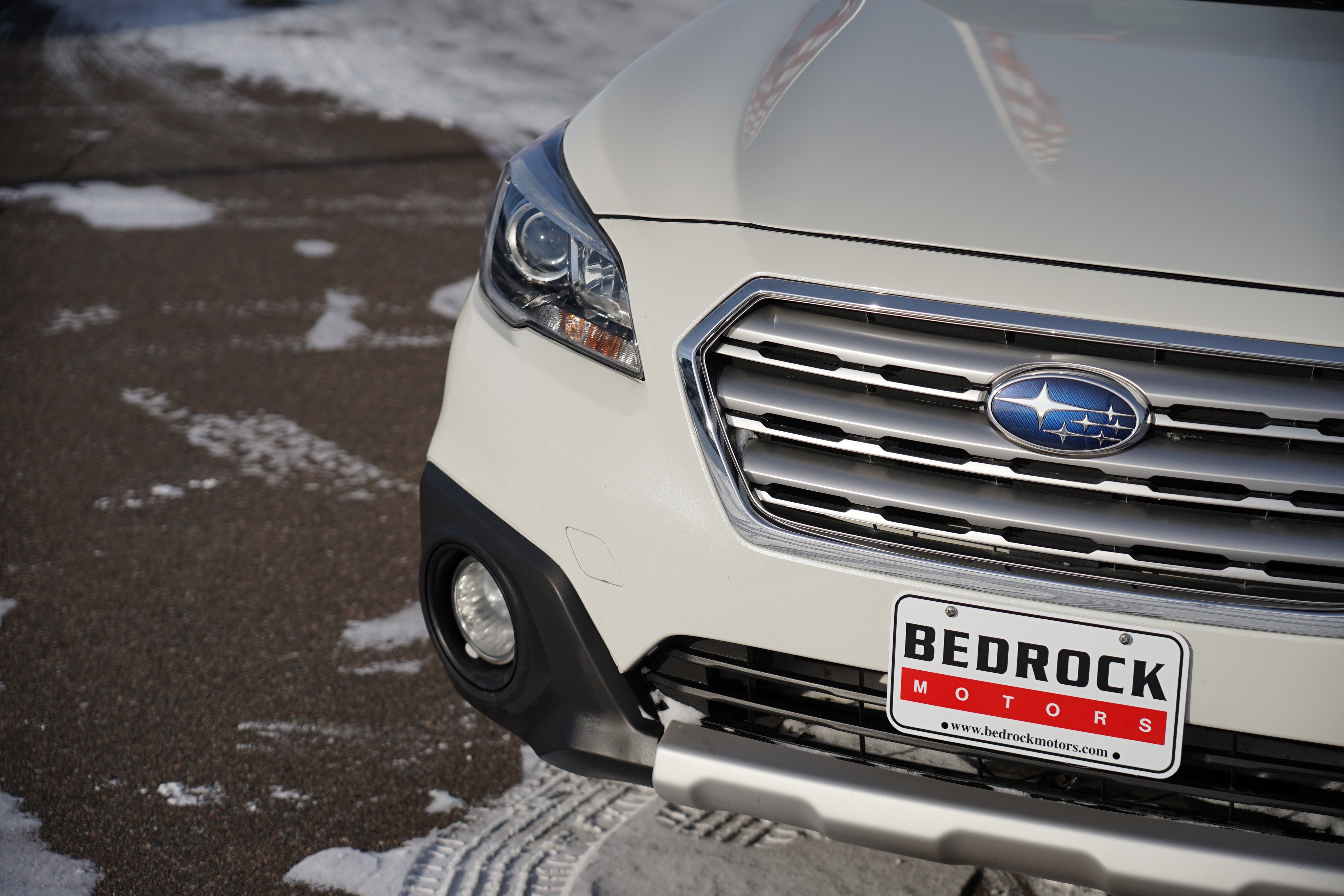 Used 2017 Subaru Outback 3.6R Limited image 9