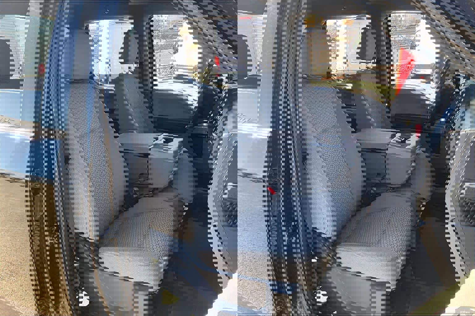 Used 2022 Ford F250 XLT w/ XLT Premium Package image 8