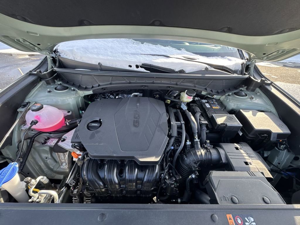New 2026 Hyundai Santa Cruz SEL AWD/4WD image 32