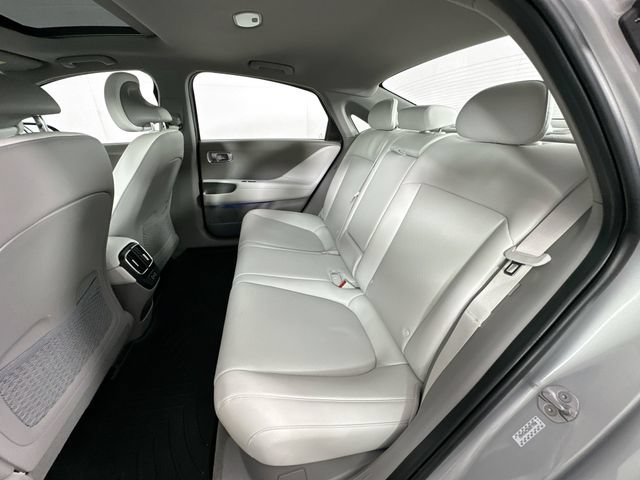 Used 2024 Hyundai Ioniq 6 Limited AWD/4WD image 28