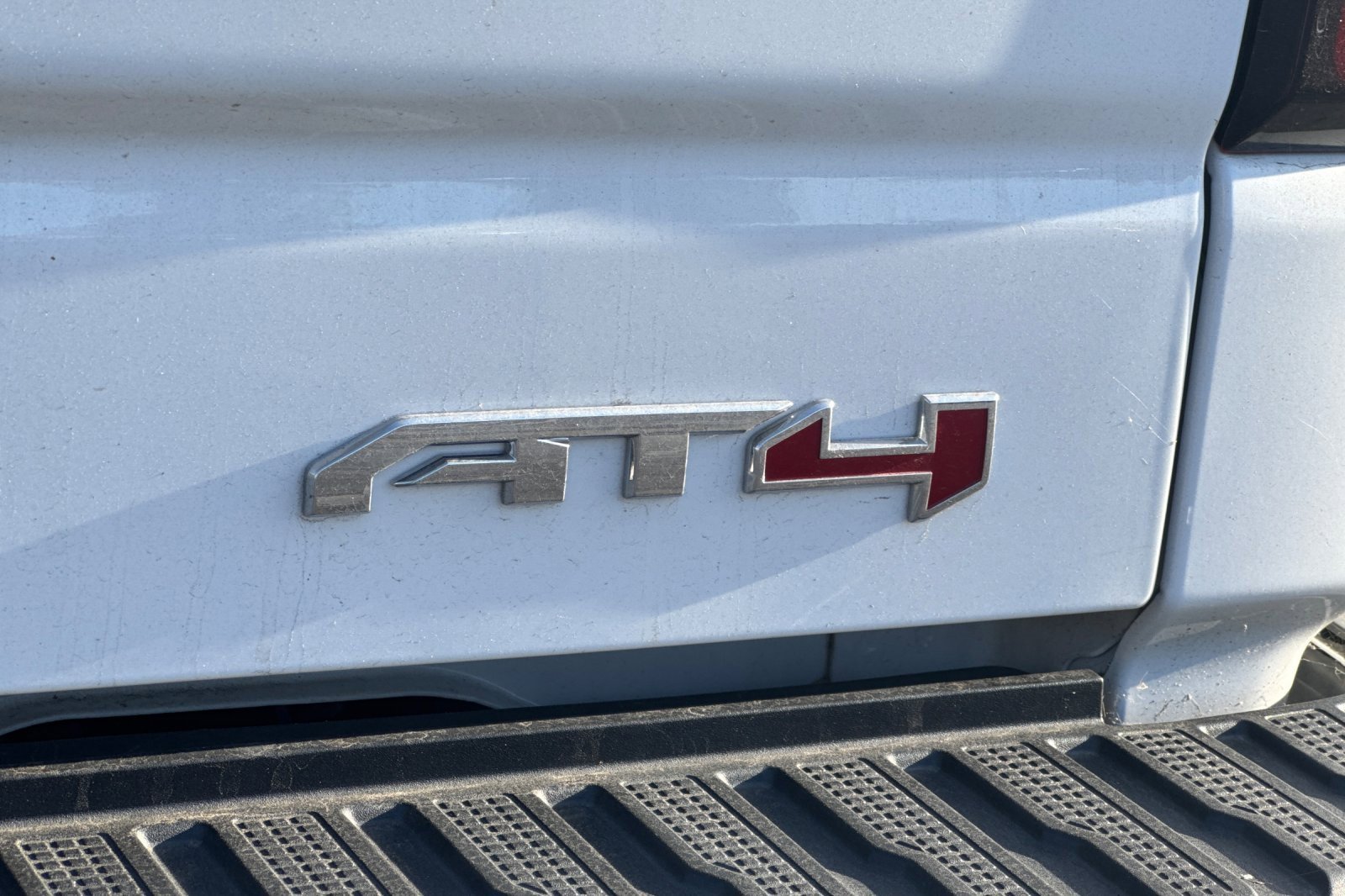 Used 2022 GMC Sierra 1500 AT4 w/ AT4 Premium Package image 54