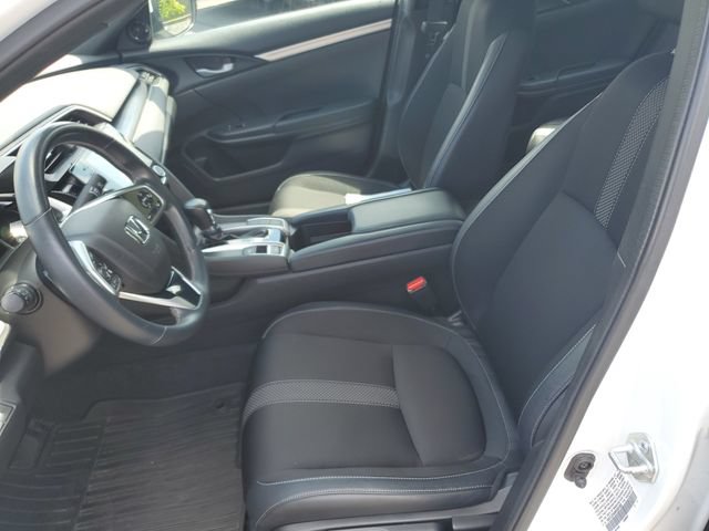 Used 2021 Honda Civic Sport image 17