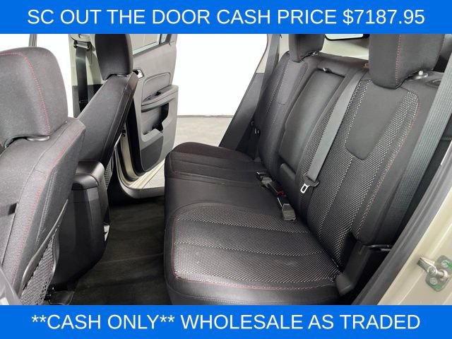 Used 2014 GMC Terrain SLE w/ Convenience Package FWD image 36