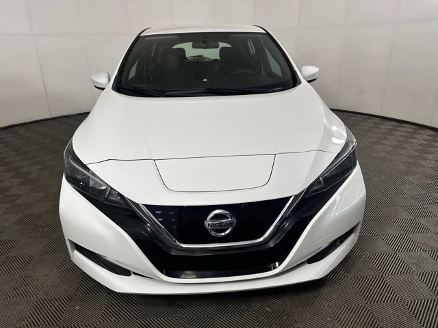 Used 2018 Nissan Leaf S w/ S Charge Package image 8