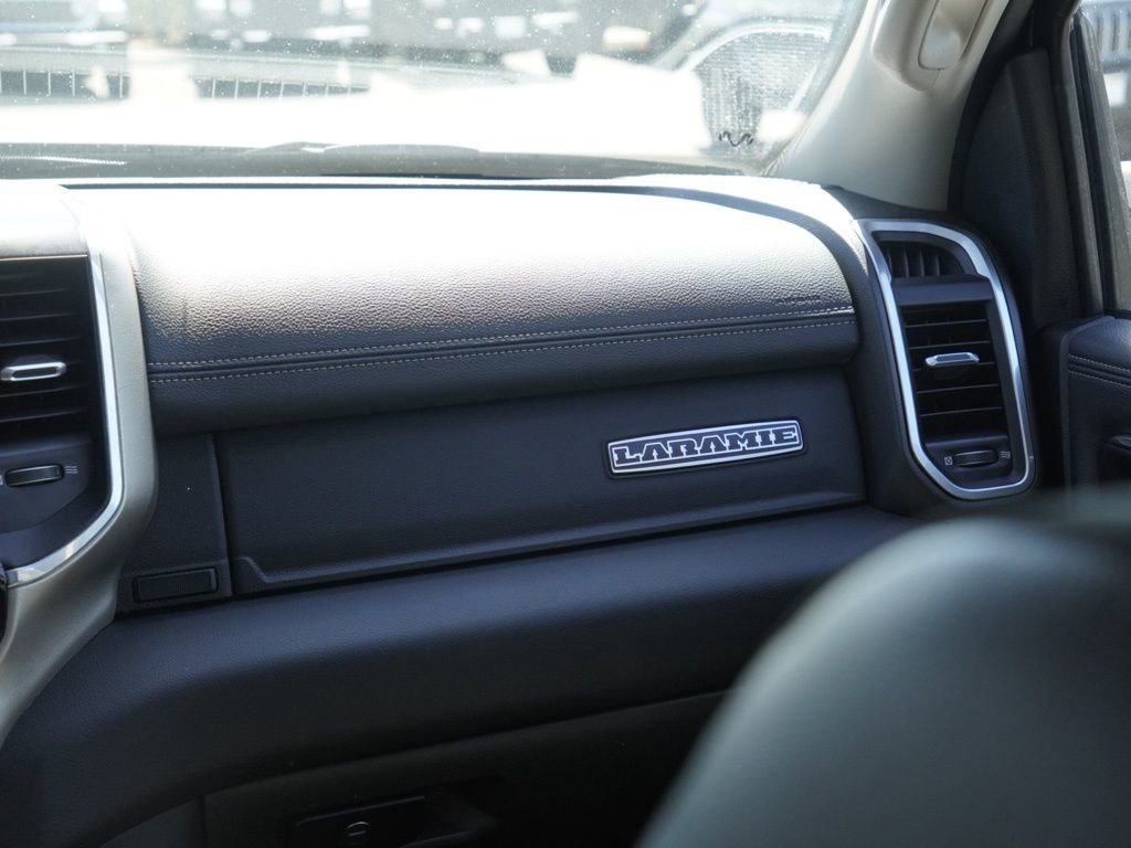 Certified 2024 RAM 2500 Laramie w/ Safety Group image 26