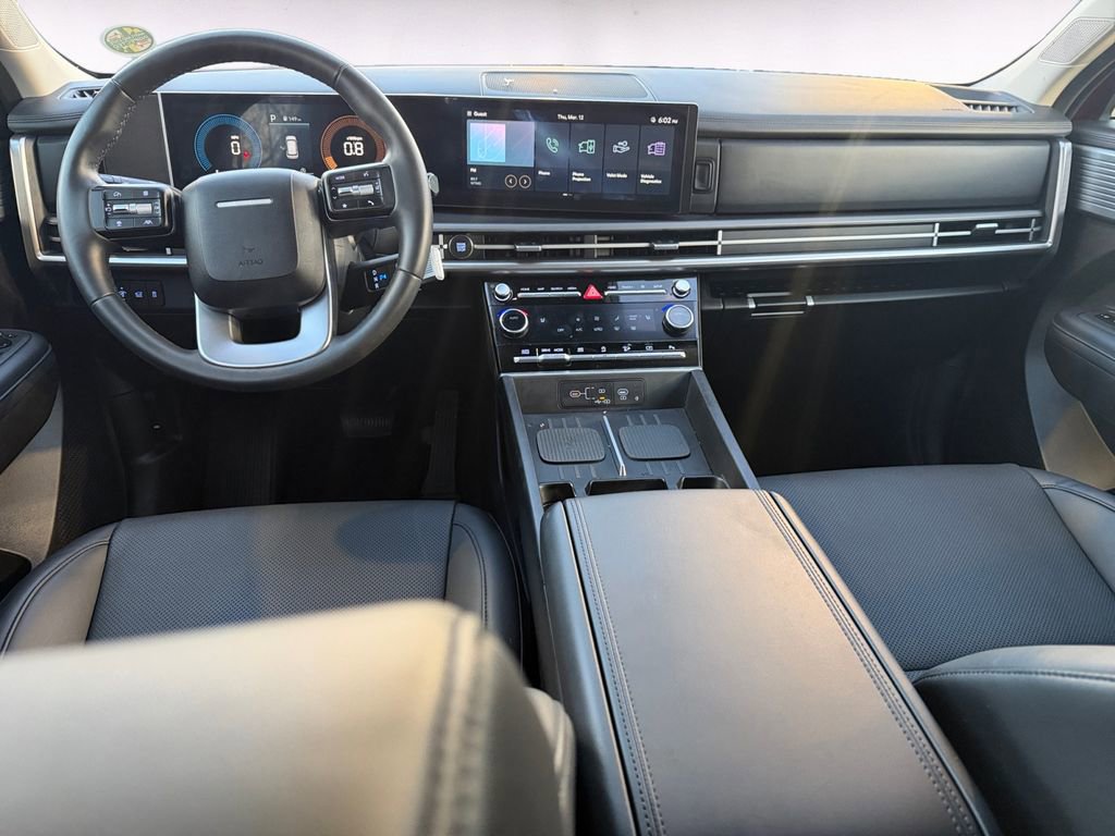 Used 2025 Hyundai Santa Fe SEL image 10