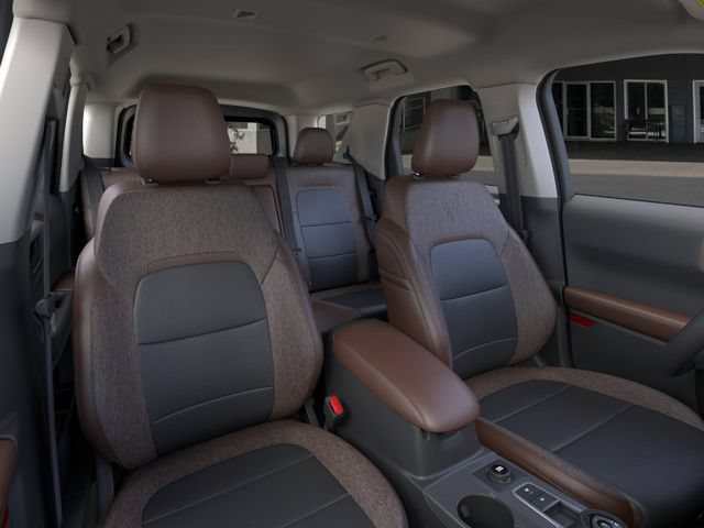New 2026 Ford Bronco Sport Outer Banks AWD/4WD image 10
