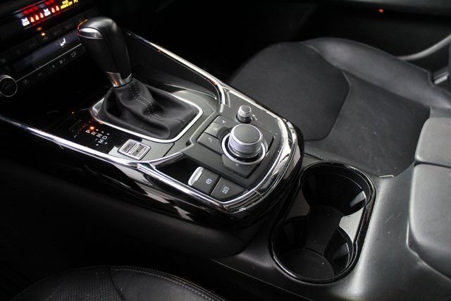 Used 2023 MAZDA CX-9 Touring Plus image 16