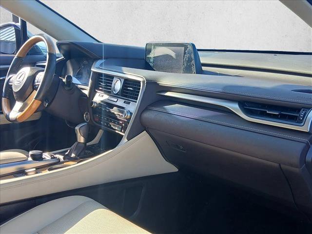 Used 2017 Lexus RX 350 FWD w/ Premium Package image 19