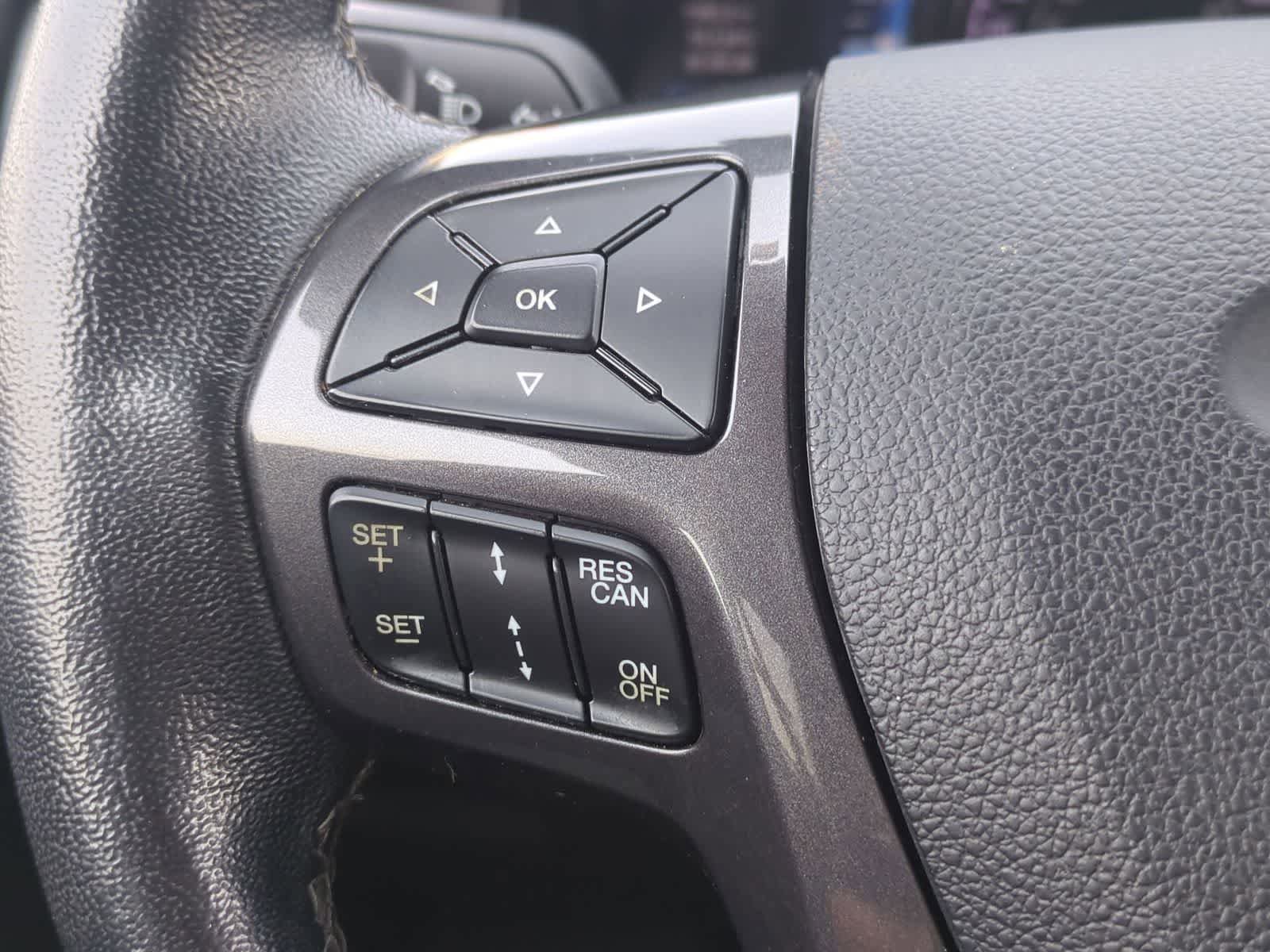 Used 2020 Ford Ranger Lariat w/ Equipment Group 501A Mid AWD/4WD image 23