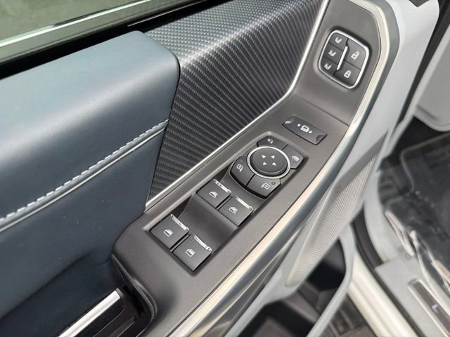 Used 2024 Ford F450 Limited w/ FX4 Off-Road Package AWD/4WD image 23