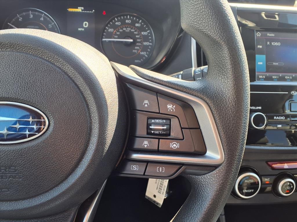 Used 2023 Subaru Crosstrek 2.0i image 11