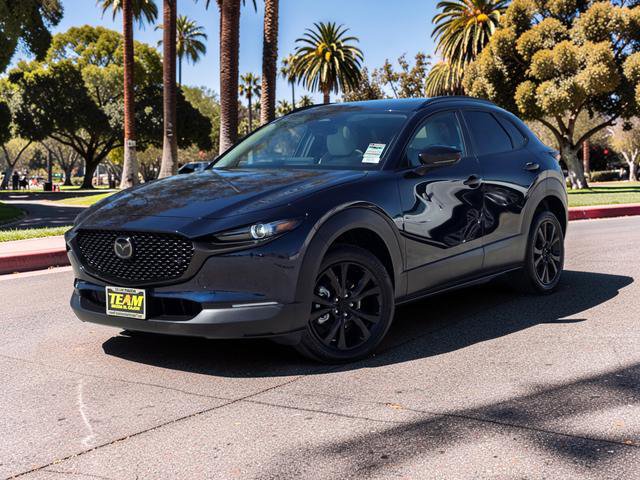 Certified 2026 MAZDA CX-30 AWD 2.5 S image 3