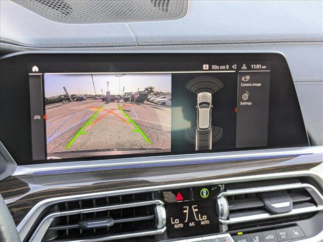 Used 2021 BMW X5 sDrive40i image 13