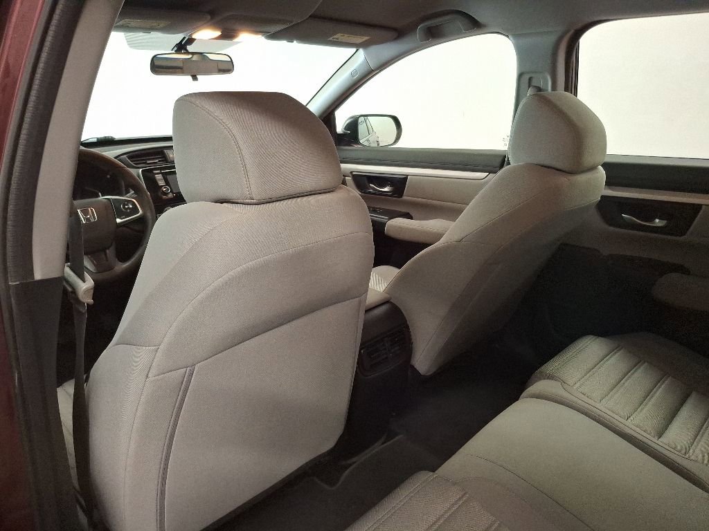 Used 2019 Honda CR-V LX image 14
