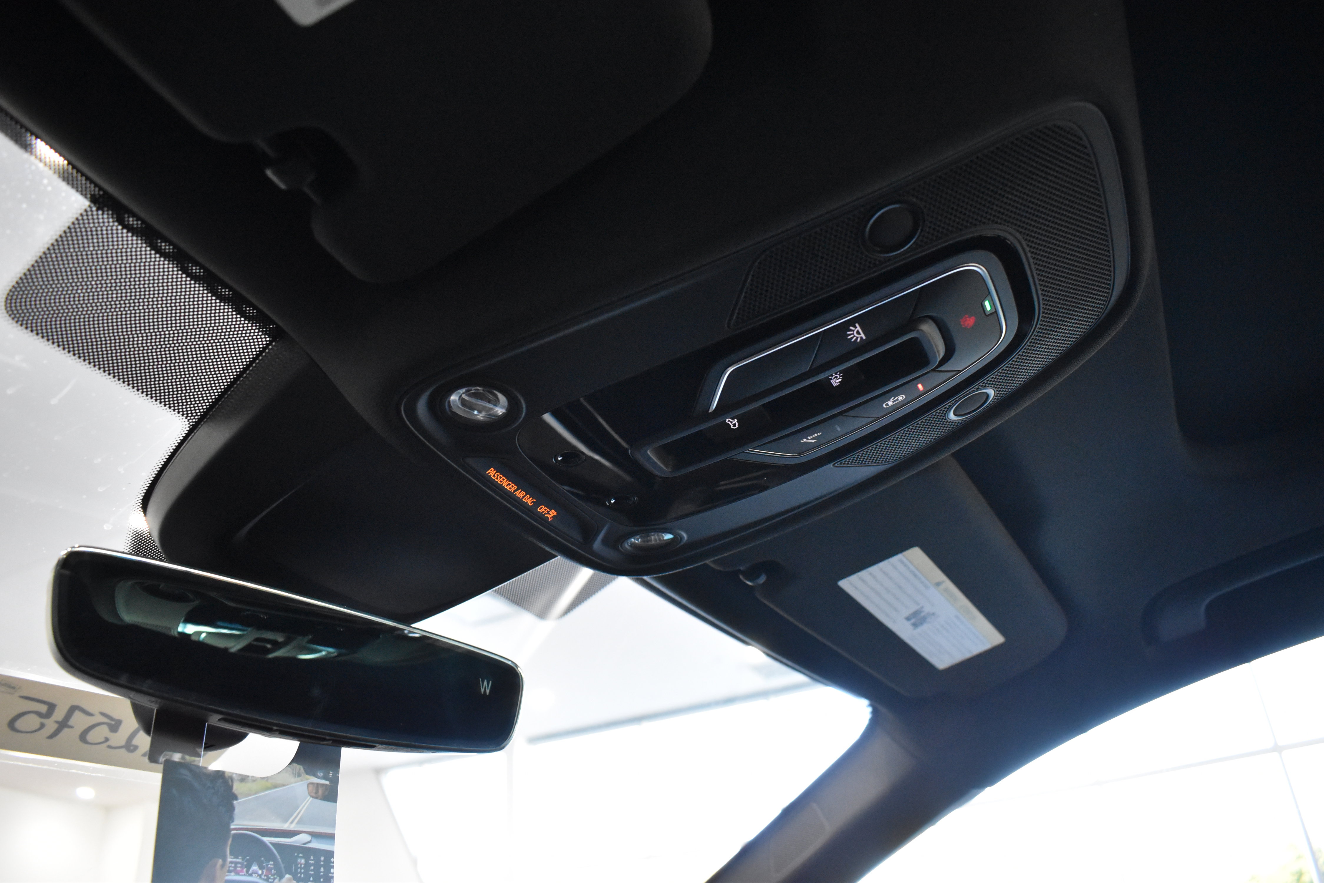 New 2026 Audi RS 6 performance image 39