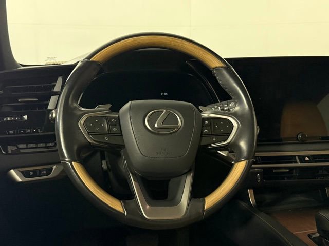 Used 2024 Lexus RX 350 Premium Plus w/ Convenience Package image 26