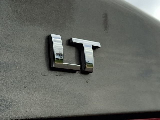Used 2024 Chevrolet Malibu LT image 30