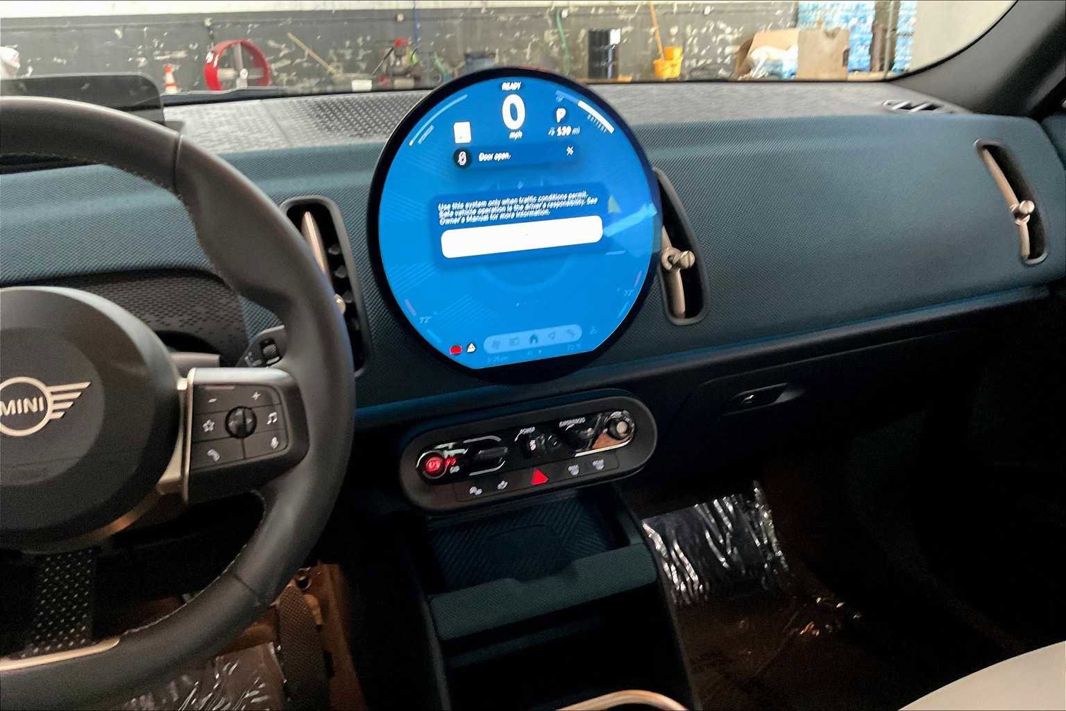 Used 2025 MINI Cooper Countryman SE image 9