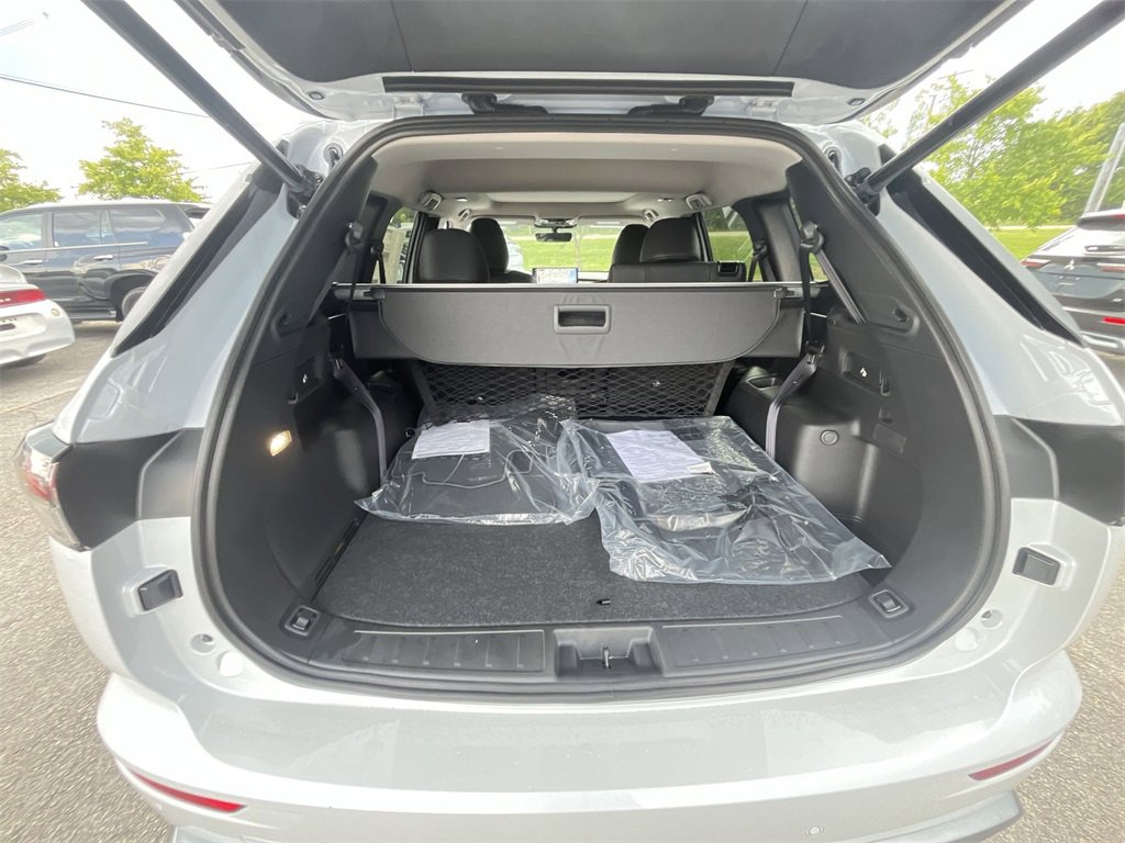 New 2025 Mitsubishi Outlander SE image 24