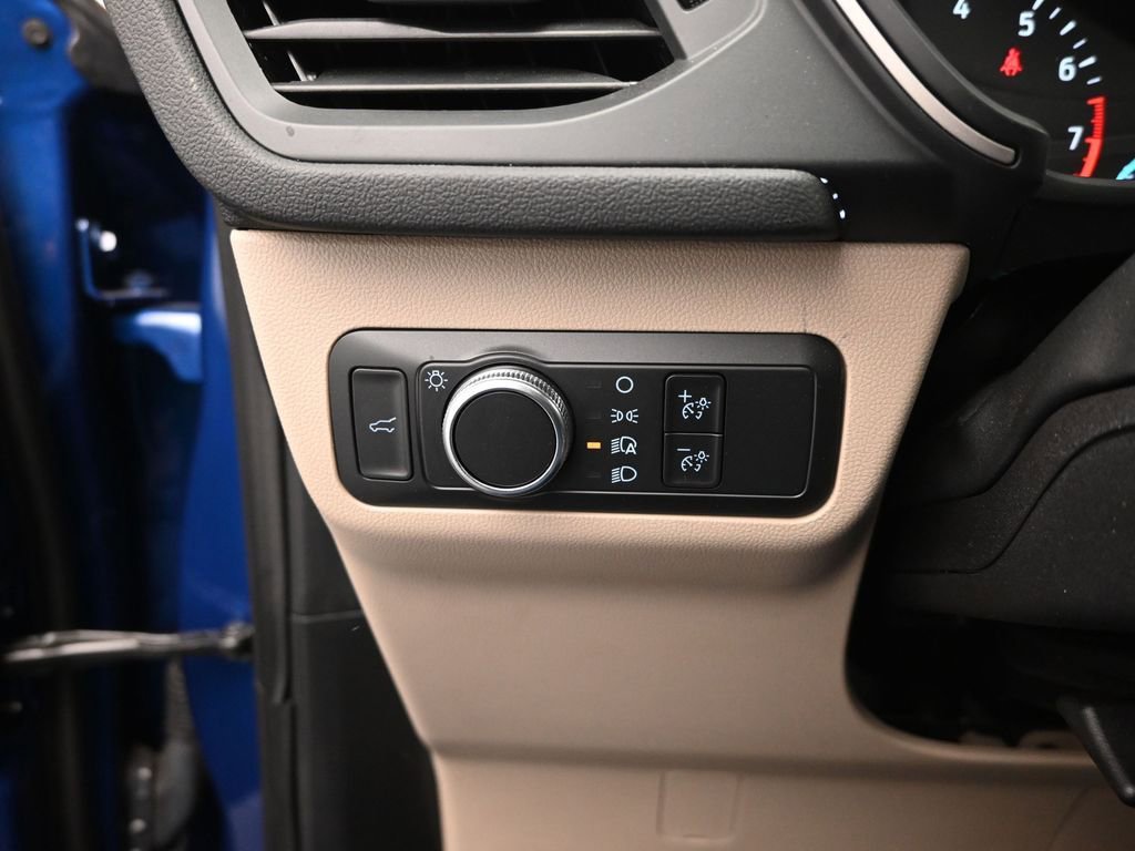 Certified 2022 Ford Escape SE w/ Convenience Package image 13