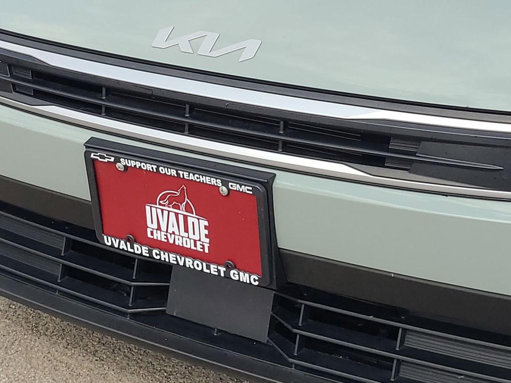 Used 2025 Kia K4 LXS FWD image 32