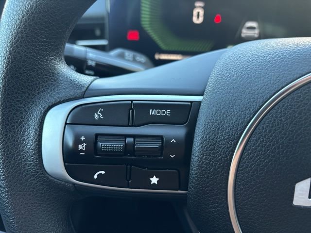 Certified 2026 Kia K5 LXS image 20