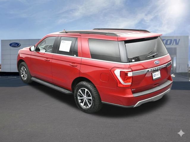 Used 2020 Ford Expedition XLT AWD/4WD image 59