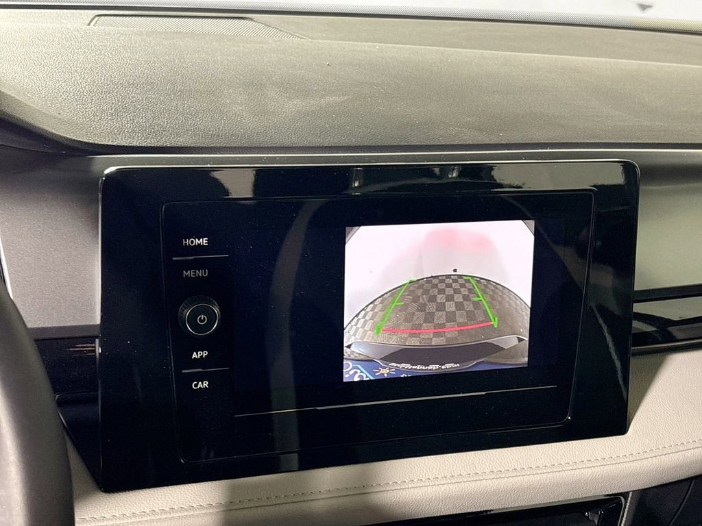 New 2026 Volkswagen Taos S AWD/4WD image 16