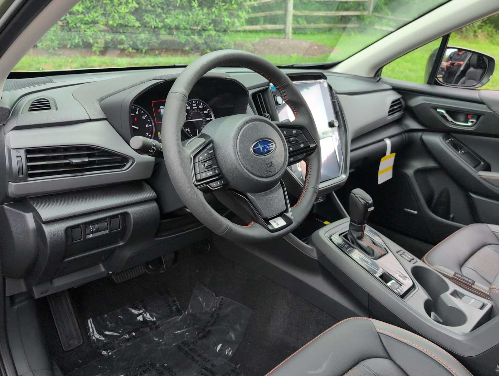 New 2026 Subaru Crosstrek 2.5i Limited AWD/4WD image 10