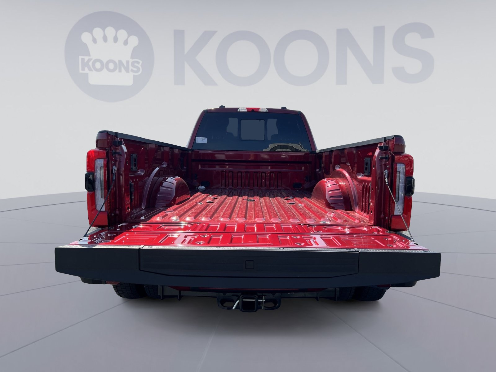 New 2026 Ford F450 Platinum AWD/4WD image 26